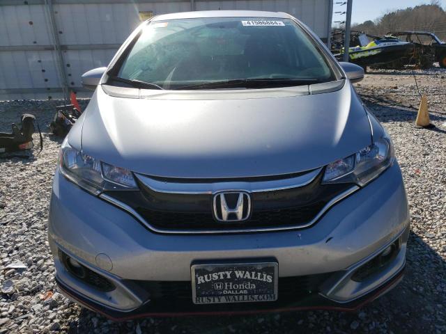 2019 HONDA FIT SPORT - 3HGGK5H66KM720080