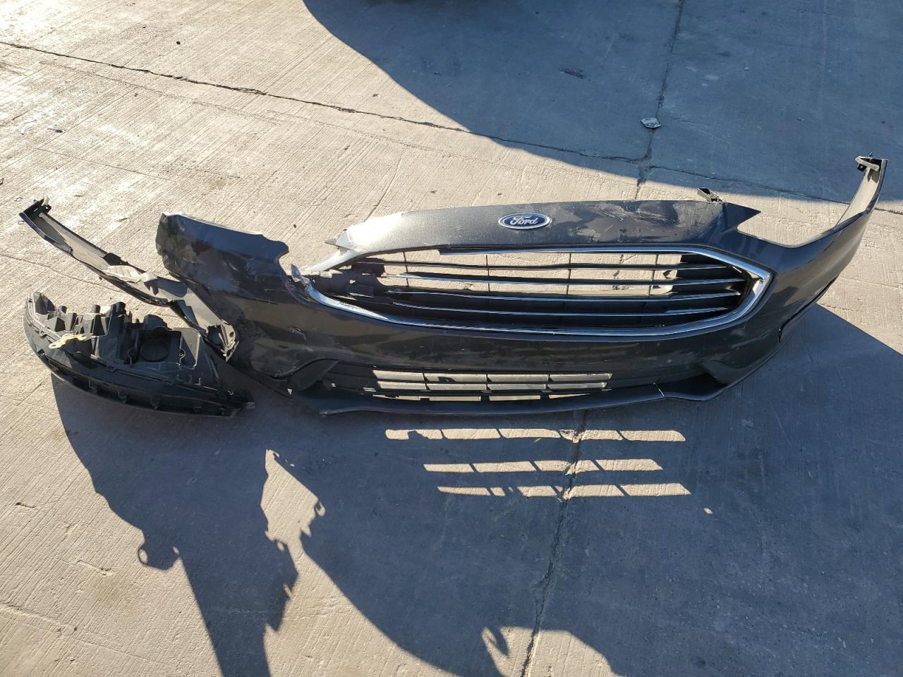 3FA6P0LU8LR156558 FORD FUSION 2020
