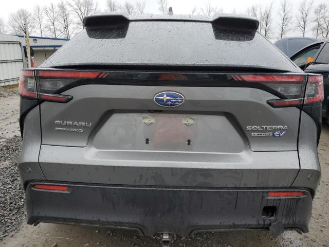 2023 SUBARU SOLTERRA P JTMABABA9PA021606