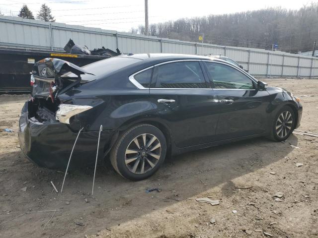 2017 NISSAN ALTIMA 2.5 1N4AL3APXHC151095