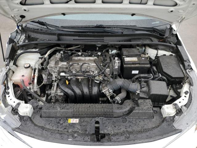 2020 TOYOTA COROLLA LE - JTDEPRAE9LJ101083