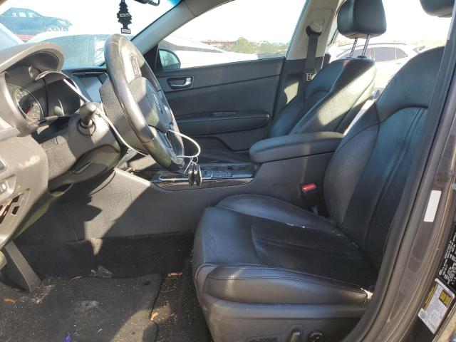 2018 KIA OPTIMA EX 5XXGU4L35JG215471