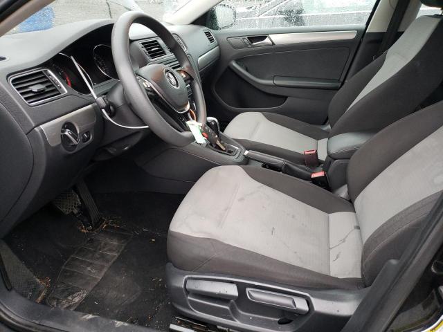 2017 VOLKSWAGEN JETTA S 3VW2B7AJ6HM332288