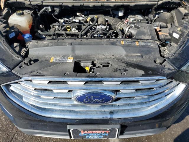 2FMPK3J91KBB73921 2019 FORD EDGE, photo no. 12