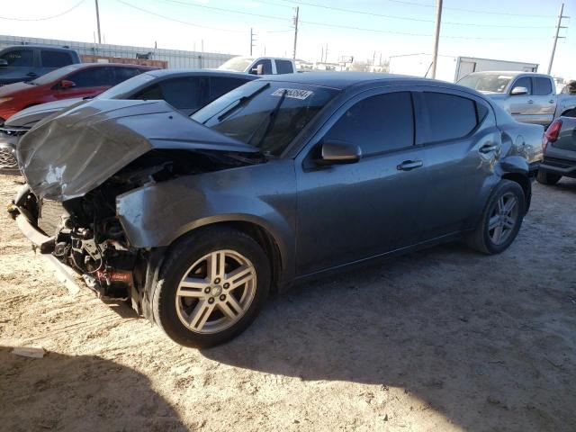 2012 Dodge Avenger Sxt VIN: 1C3CDZCB0CN188419 Lot: 44153584