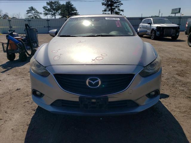 2014 Mazda 6 Grand Touring VIN: JM1GJ1W6XE1159784 Lot: 43805184