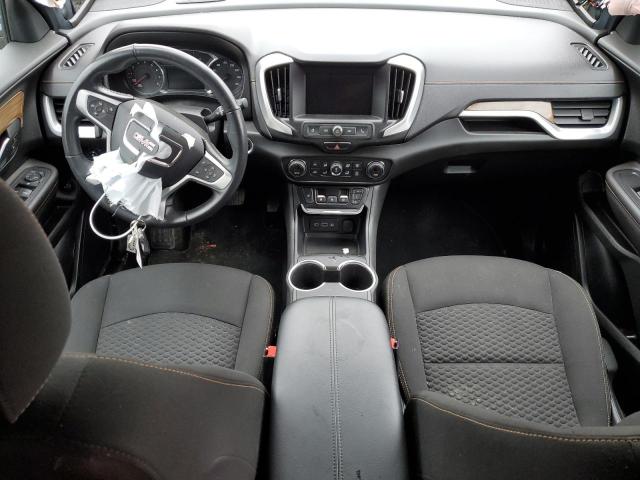 2020 GMC Terrain - Image 8