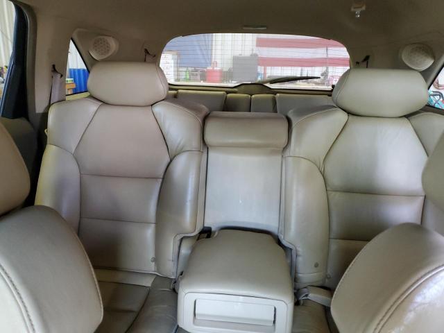 2007 Acura Mdx Technology VIN: 2HNYD28437H523331 Lot: 44633204