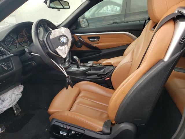 2020 BMW 440XI - WBA4Z7C03L5N85446