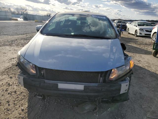 2015 HONDA CIVIC EX - 19XFB2F83FE113616