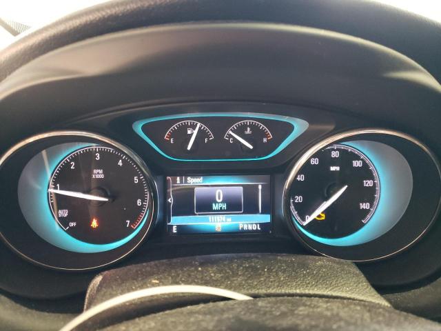 2017 BUICK ENVISION E LRBFXBSAXHD062659