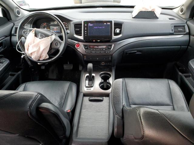 2016 HONDA PILOT EXL 5FNYF5H82GB016740
