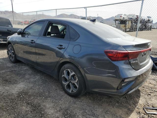 2021 KIA FORTE FE 3KPF24AD2ME407473
