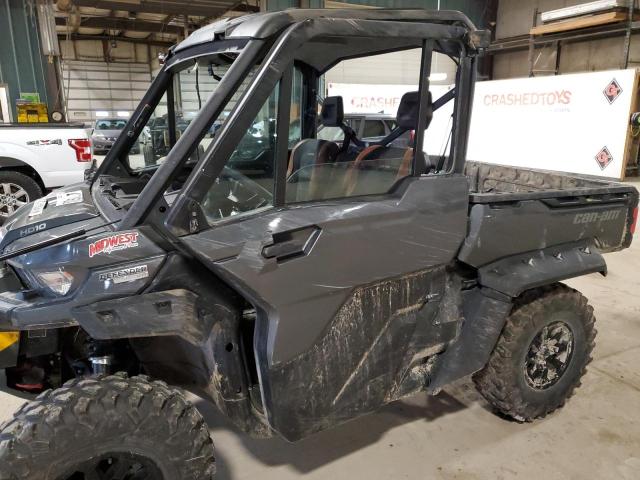 2023 CAN-AM DEFENDER L 3JBUVAX43PK007077