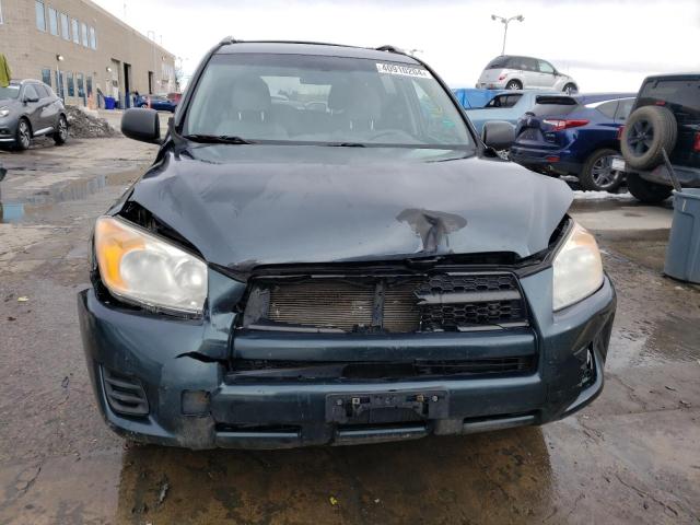 VIN 3FA6P0G78GR259537 2011 TOYOTA RAV4 no.5