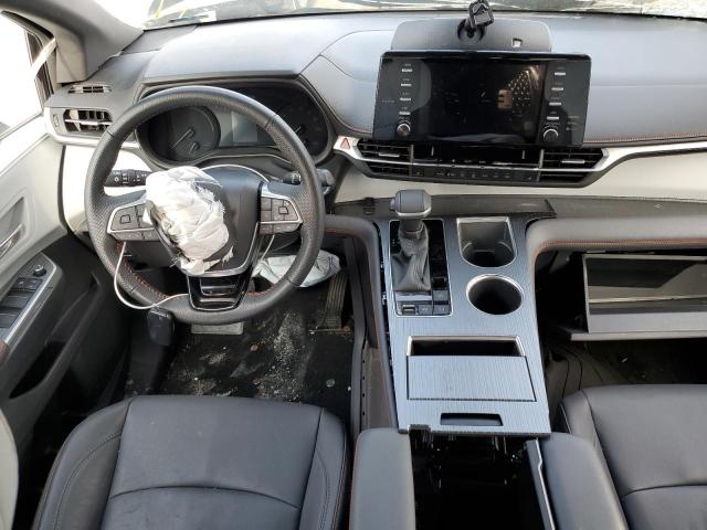 2021 TOYOTA SIENNA XSE - 5TDXSKFC6MS015126