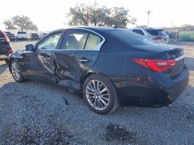 2018 INFINITI Q50 LUXE JN1EV7AP1JM591304