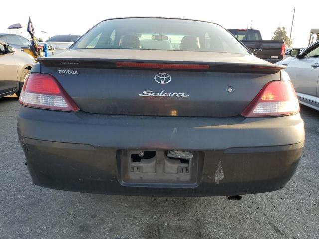 1999 Toyota Camry Solara Se VIN: 2T1CF28P2XC235430 Lot: 44997714