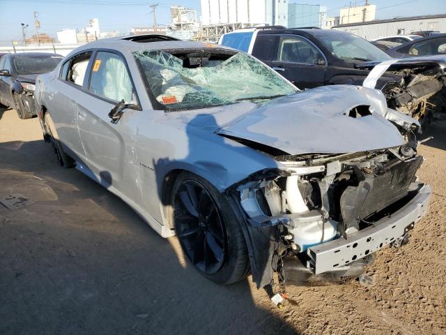 Vin: 2c3cdxct3nh112282, lot: 41918384, dodge charger r/t 20224