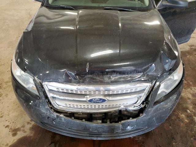 1FAHP2DW1BG151177 2011 Ford Taurus Se