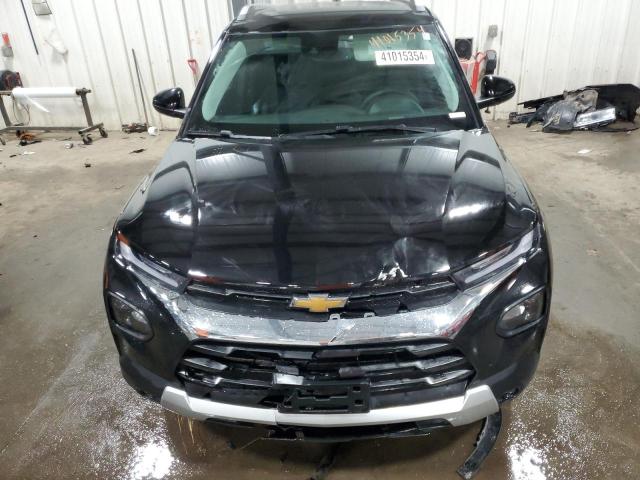 2023 CHEVROLET TRAILBLAZE KL79MRSL4PB124100