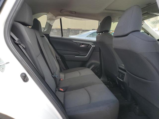 2019 Toyota Rav4 Xle VIN: JTMW1RFV6KD509391 Lot: 44892494