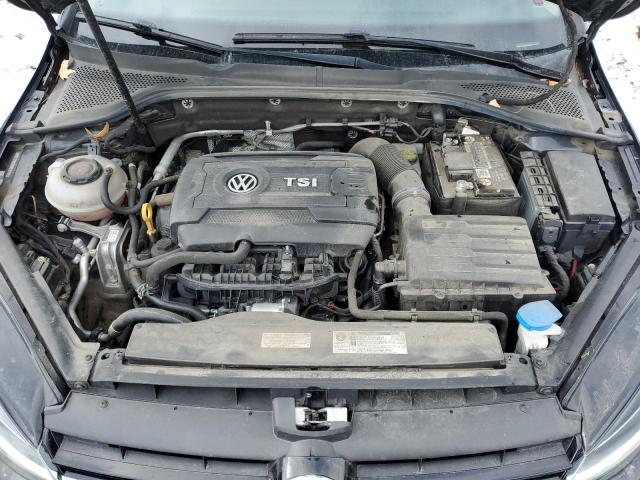 2019 VOLKSWAGEN GOLF SPORT - 3VW117AU6KM501399