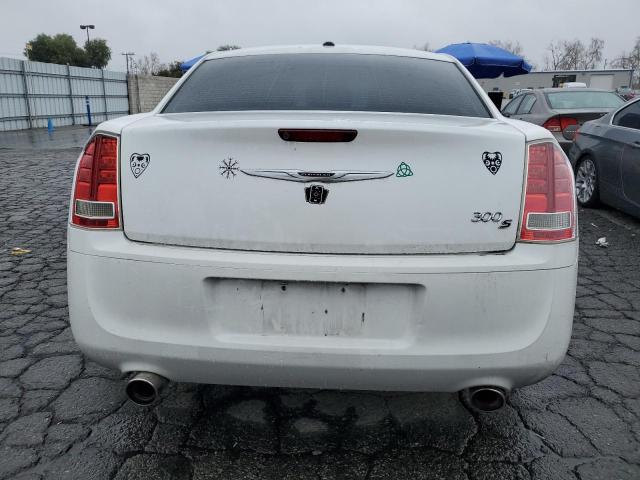 2014 Chrysler 300 S VIN: 2C3CCABG9EH190005 Lot: 43606504