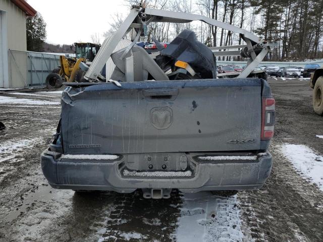 2023 RAM 2500 BIG H - 3C6UR5DL1PG599948