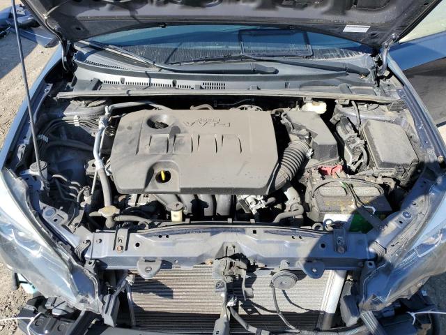 2017 TOYOTA COROLLA L 5YFBURHE8HP589222