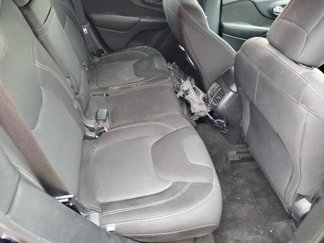 2015 JEEP CHEROKEE L 1C4PJMCB6FW714950