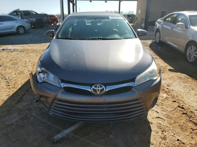 2016 TOYOTA CAMRY LE 4T1BF1FKXGU202901