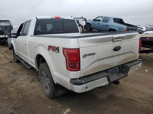 2015 FORD F150 SUPER 1FTFW1EG9FKE09759