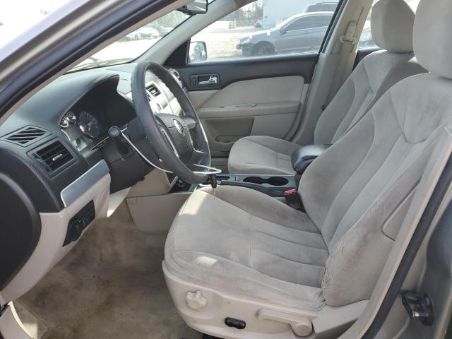 2009 Mercury Milan - Image 7