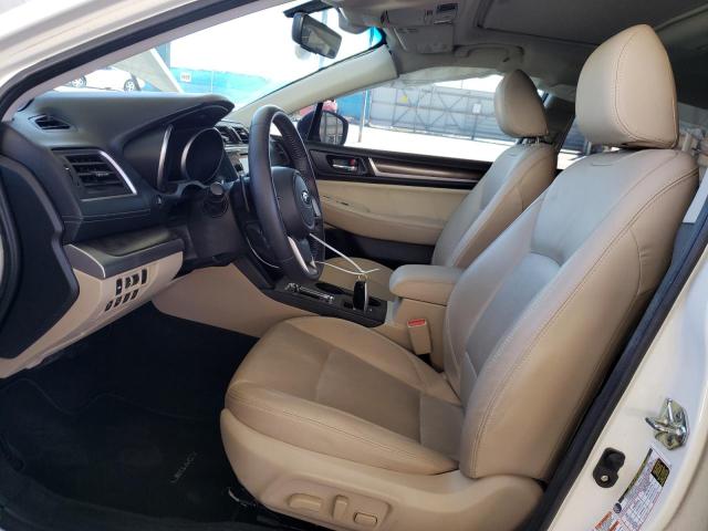 2018 SUBARU LEGACY 2.5 - 4S3BNAN65J3045108
