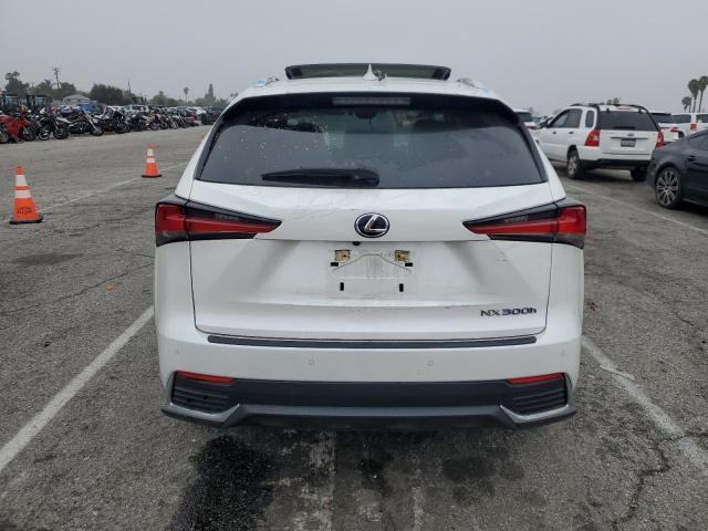 VIN JTJGJRDZ3L5009255 2020 LEXUS NX no.6