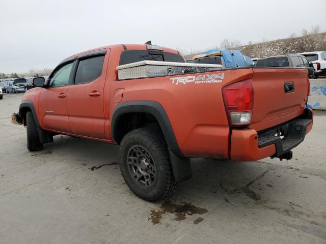 2017 TOYOTA TACOMA DOU 3TMCZ5AN0HM119380
