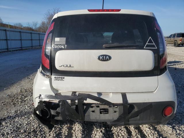 2017 KIA SOUL - KNDJN2A29H7495030