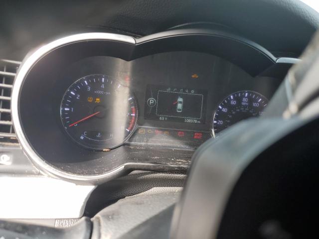 2015 KIA OPTIMA SX 5XXGR4A60FG516090
