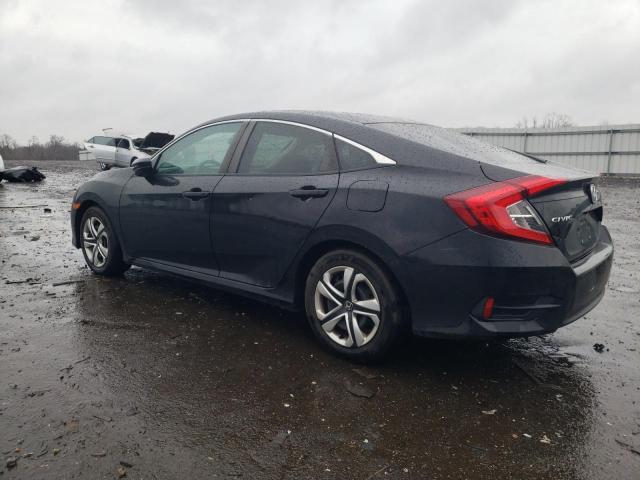 19XFC2F51GE029122 | 2016 Honda civic lx