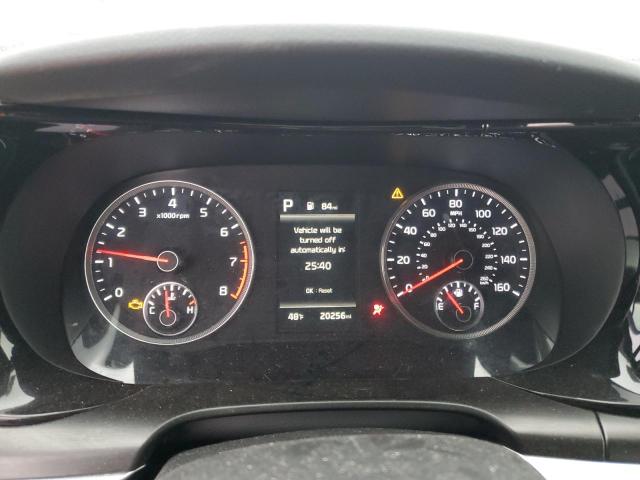2022 KIA K5 GT - 5XXG44J89NG138947