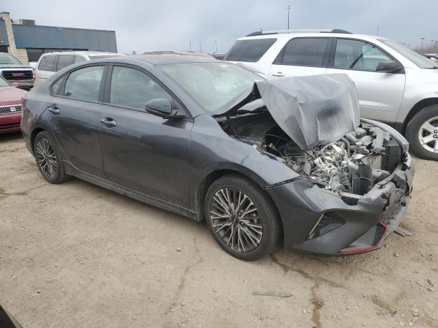 2022 KIA FORTE GT L 3KPF54ADXNE432002