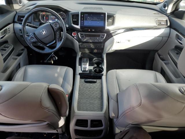 2016 Honda Pilot - Image 8