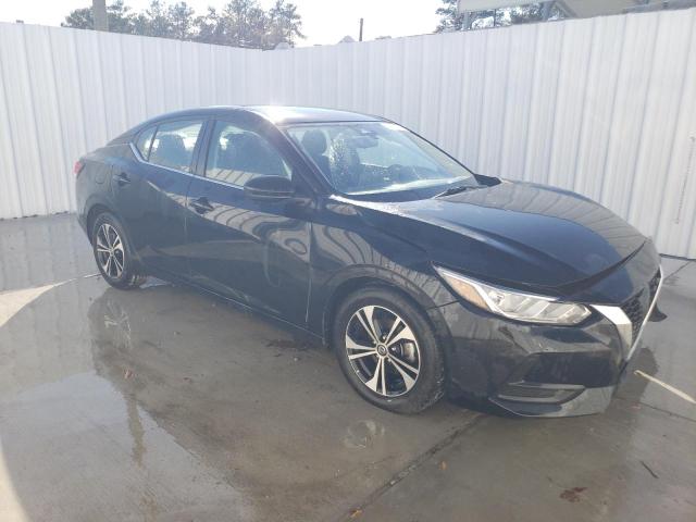 2022 NISSAN SENTRA SV 3N1AB8CV2NY257276
