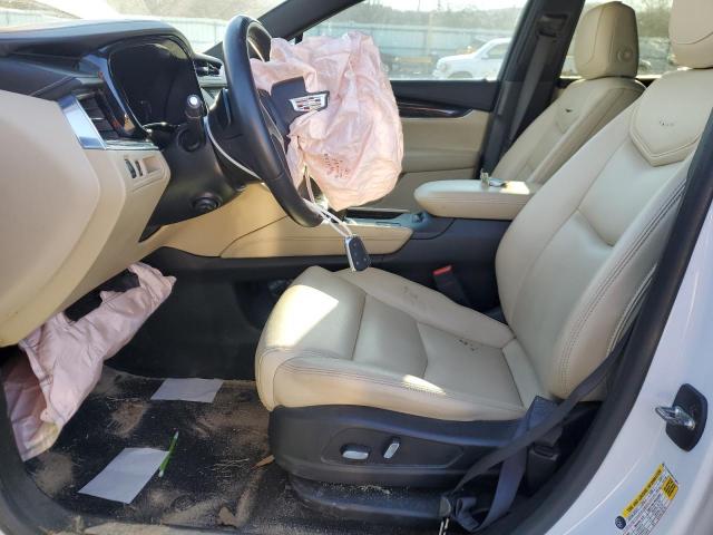 2017 CADILLAC XT5 1GYKNARS9HZ150047