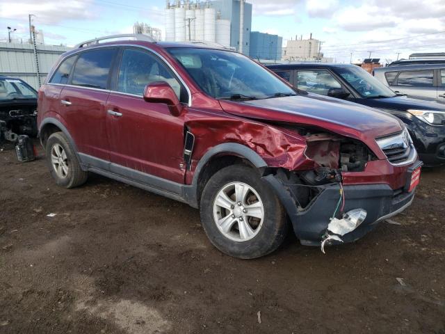 2008 Saturn Vue Xe VIN: 3GSCL33P18S726070 Lot: 43113864