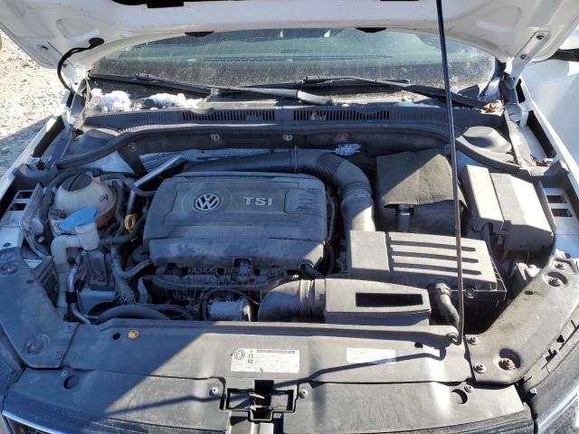 2016 VOLKSWAGEN JETTA GLI 3VW4T7AJ0GM371396