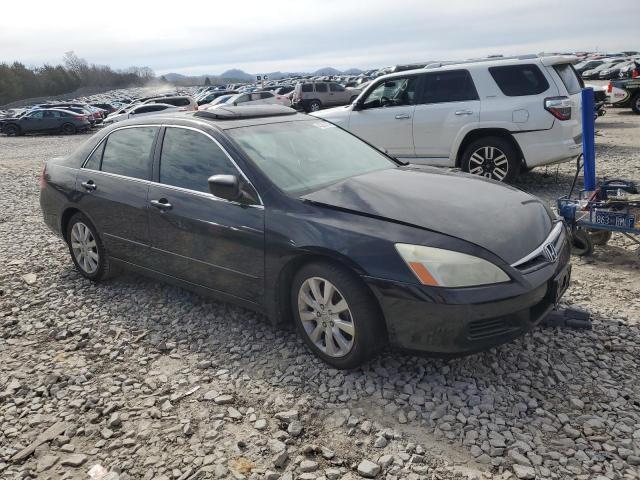 2006 Honda Accord Ex VIN: 1HGCM66526A051365 Lot: 51279434