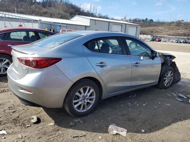 VIN ZAM57XSA3F1130546 2014 MAZDA 3 no.3