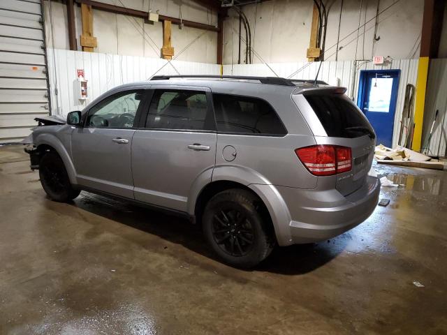 2020 DODGE JOURNEY SE 3C4PDCAB0LT271782